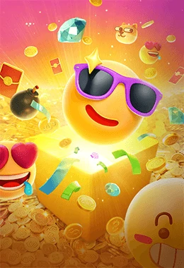 เกมสล็อต Emoji Riches